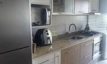 Imagem: Apto 2 quartos com moveis em condominio