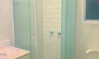 Imagem 3: Apartamento com 3 dormitórios para alugar, 83 m² por R$ 3.860,00/mês - Vila das Hortências