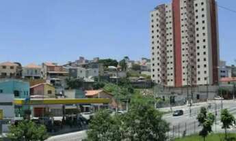 Imagem 2: LOCAÇÃO APARTAMENTO R$ 2.500,00 Condomínio Edifício Scalea ESTAÇÃO AUTÓDROMO INTERLAGOS 2