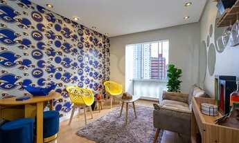 Imagem 2: COBERTURA DUPLEX PERTO DA UNIFESP - VILA CLEMENTINO