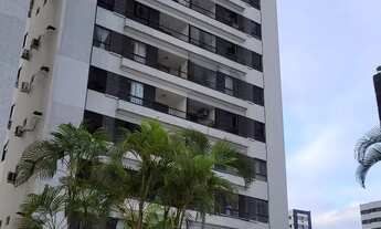 Imagem: Lindo Ap 3/4 mobiliado no Candeal