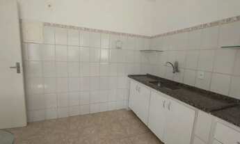 Imagem 4: Apartamento 2 quartos 2 andar na 1 etapa