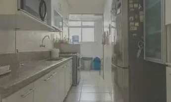 Imagem 5: Apartamento para Venda em São Paulo, Vila Clementino, 4 dormitórios, 1 suíte, 2 banheiros