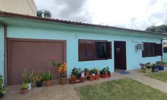 Imagem 2: CANOAS - Casa Padrão - Igara