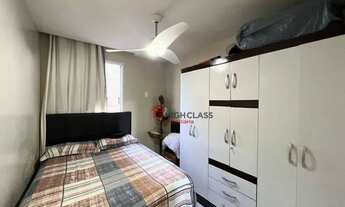 Imagem 7: Apartamento com 3 dormitórios à venda, 85 m² por R$ 530.000,00 - Praia de Itapoã - Vila Ve