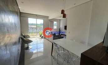 Imagem 3: Apartamento 2 dorms 1 suite 1 vaga