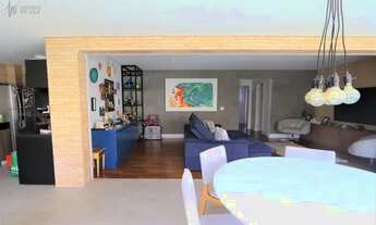 Imagem 2: Lindo apartamento na Vila Mariana, localizado à 5 minutos do metrô Ana Rosa