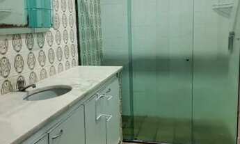 Imagem 7: Apartamento para aluguel possui 110 m2 com 3 quartos em Jardim Atlantico