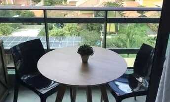 Imagem 4: ALUGO FRANCÊS Flat / studio com 1 dormitório