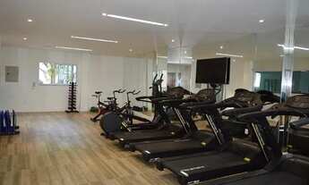 Imagem 7: Apartamento para Venda em Juiz de Fora, Cascatinha, 2 dormitórios, 1 suíte, 2 banheiros, 1