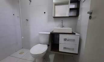 Imagem 6: Casa para locação no Residencial Victoria, em Sorocaba-SP