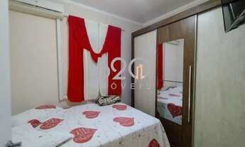 Imagem 7: ALVORADA - Apartamento Padrão - JARDIM ALGARVE