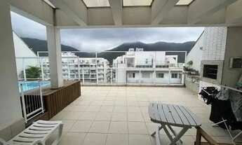 Imagem 9: Cobertura Com Vista Panorâmica 154m2 com 3 quartos 2 Suítes Condomínio com Infra complet