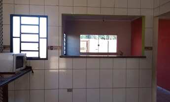 Imagem 7: LINDA CASA VILA NASSER NO ASFALTO COM EDICULA A67T5A