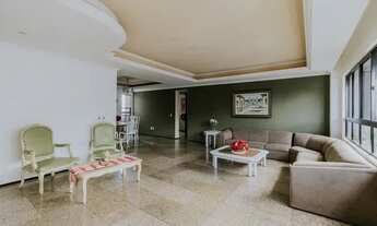 Imagem: Apartamento para venda com 172 metros quadrados