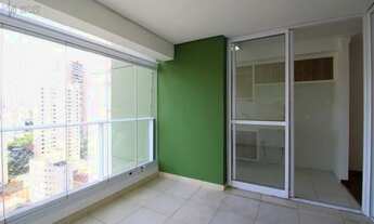 Imagem 5: Apartamento reformado, andar alto, vago, lazer completo, Klabin