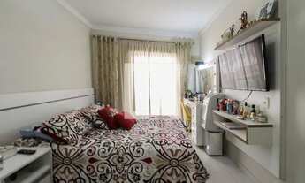 Imagem 10: Apartamento para Aluguel - Mooca, 3 Quartos, 124 m2