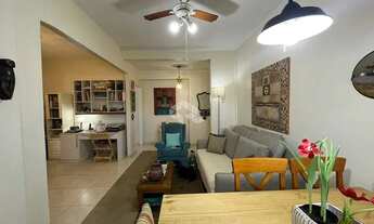 Imagem 3: Apartamento para venda tem 81 metros quadrados com 2 quartos em Centro Histórico - Porto A