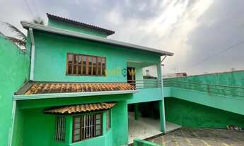 Imagem 3: Sobrado no bairro Jordanopolis em Arujá