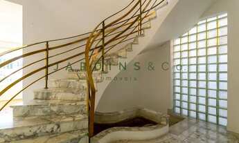 Imagem 6: SãO PAULO - Casa Padrão - Pacaembu