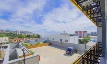 Imagem 4: Apartamento em Jardim Botânico