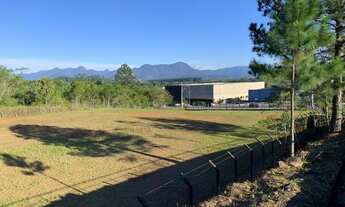 Imagem: TERRENO no DISTRITO INDUSTRIAL com 0 quartos