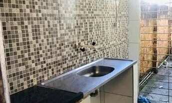 Imagem 4: Casa no tapanã Casa com 2 dormitórios