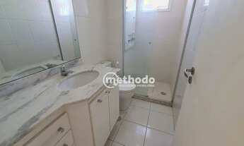 Imagem 3: Apartamento com 3 dormitórios para alugar, 70 m² por R$ 3.499,30/mês - Vila Nova - Campina