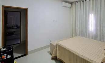 Imagem 4: Casa de condomínio térrea para venda possui 190m² 3 suítes