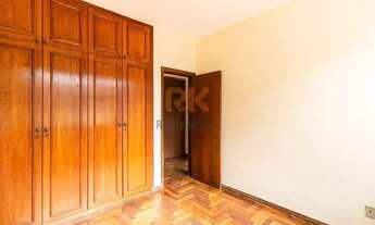 Imagem 6: Área privativa para aluguel, 3 quartos, 1 suíte, 2 vagas, Liberdade - Belo Horizonte/MG