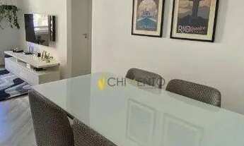 Imagem 7: Apartamento com 2 dormitórios à venda, 53 m² por R$ 370.000 - Penha - São Paulo/SP