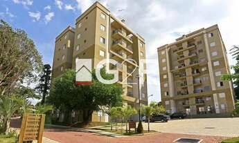 Imagem: Apartamento a venda em Campinas!