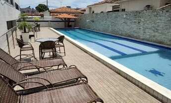 Imagem 6: Apartamento para venda tem 54 metros quadrados com 2 quartos jardim cidade universitária