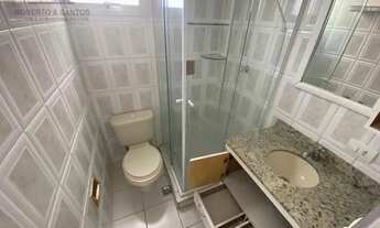 Imagem 7: Apartamento em Vila Pereira Barreto - São Paulo