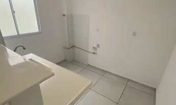 Imagem 6: Apartamento para aluguel com 42 metros quadrados com 2 quartos em Tabuleiro do Martins - M