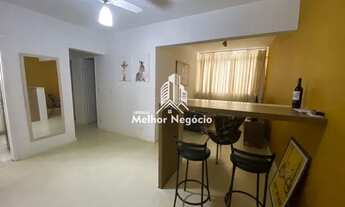 Imagem: Apartamento à venda em Campinas - financiamento