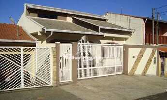 Imagem: Casa com 4 dorms, Jardim Sumarezinho, Hortolândia