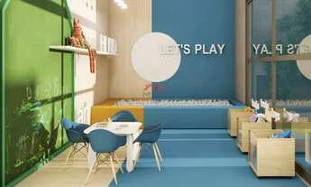 Imagem 4: CURITIBA - Apartamento Padrão - Ahú