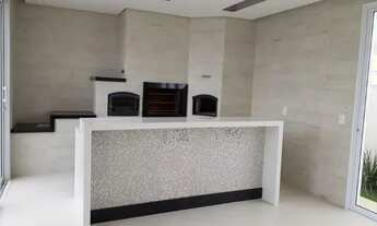 Imagem 2: Casa à venda no Alphaville Nova Esplanada 1, em Votorantim, SP