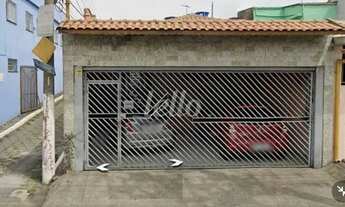 Imagem 2: São Paulo - Casa Padrão - Vila Ivone