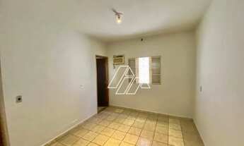 Imagem 7: Casa com 3 dormitórios para alugar, 180 m² por R$ 1.500,00/mês - Palmital - Marília/SP