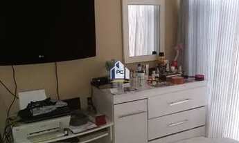 Imagem 4: Apartamento com 3 quartos à venda, 151 m² por R$ 850.000 - Icaraí - Niterói/RJ