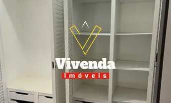 Imagem 3: ALPHAVILLE 09 - LINDA CASA PARA LOCAÇÃO COM 640M° AREA DE TERRENO