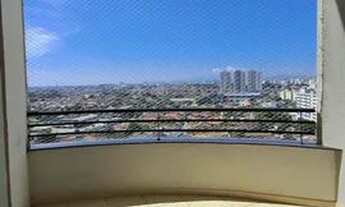 Imagem 5: Apartamento para aluguel tem 120 metros quadrados com 3 quartos em Vila Costa - Taubaté