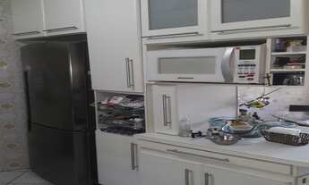 Imagem 6: São Paulo - Casa Padrão - Chora Menino