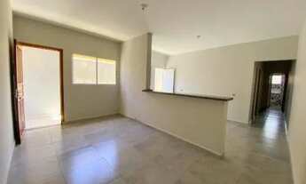 Imagem 4: Casa nova com piscina e 2 quartos em Itanhaém/SP