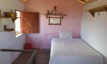 Imagem 5: Chalé Mobilhado em Sibauma