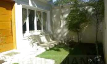 Imagem 3: Casa, Moema - São Paulo