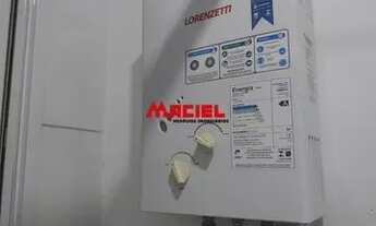 Imagem 2: Apartamento Padrão em São José dos Campos