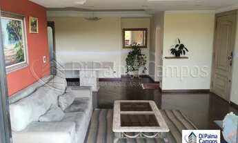 Imagem 4: Apartamento para locação no Jardim da Saúde